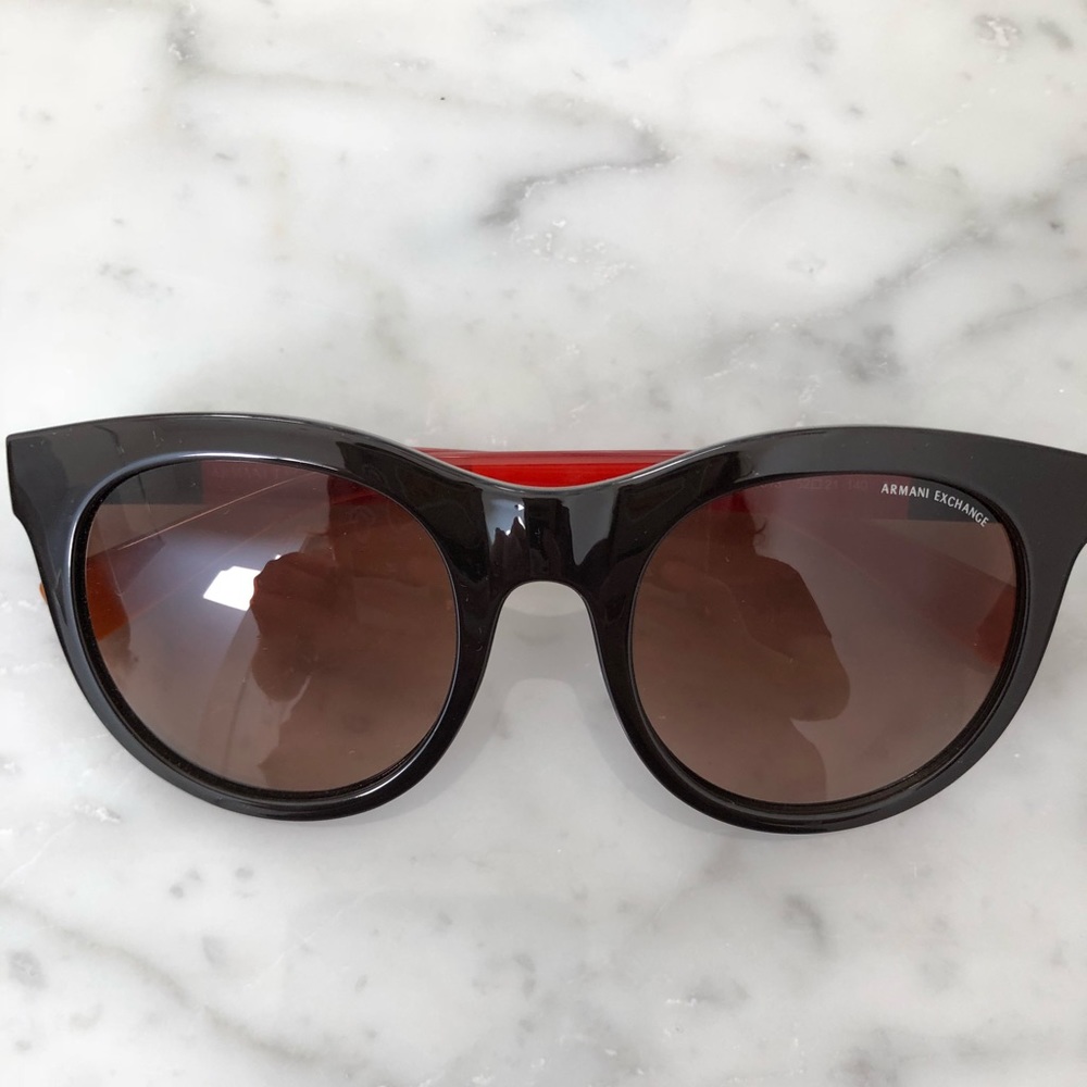 Armani Exchange Sunglasses
